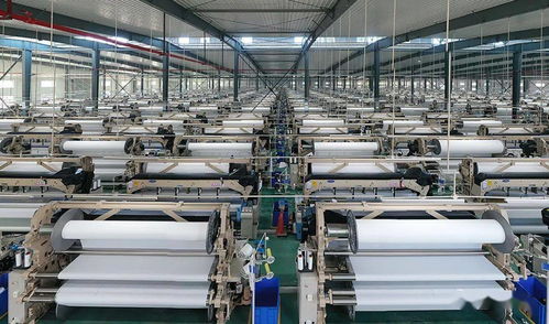 聚焦 丨投资400亿 恒力集团建设智能化超级工厂 国际新材料产业园