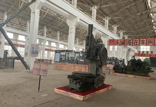 1965泸州茜草三线建设工厂遗址,一座泸州的东郊记忆