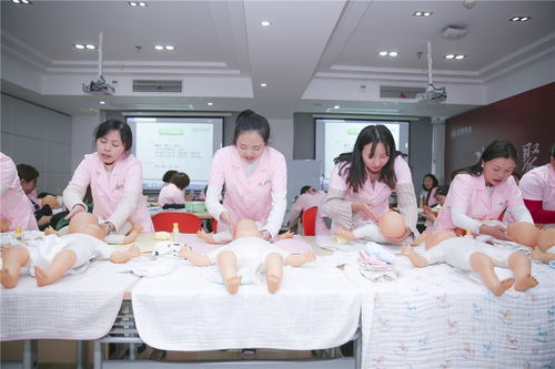 娄底参加月嫂培训 年龄