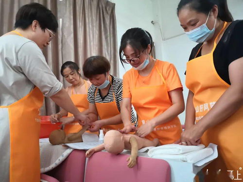 宁波这个培训班不收一分学费,从这毕业的却能月入过万 17年来培养了2000多人