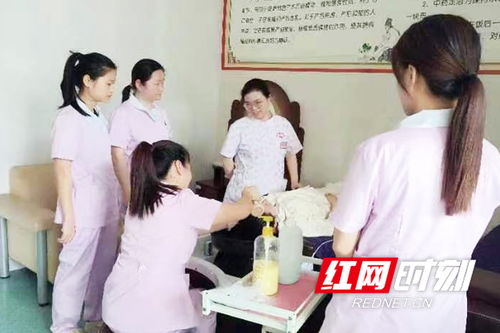 永州市妇幼保健院第一期 母婴 金牌月嫂培训圆满结业