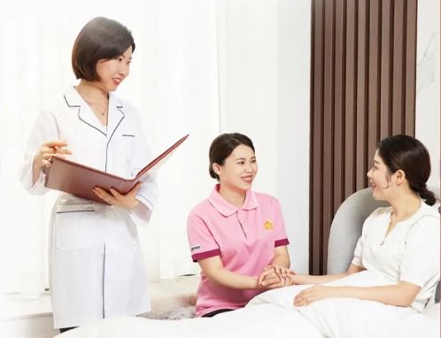 孕妈妈入院待产包需要准备什么 51月嫂这份清单收好 文末有免费抽奖哦