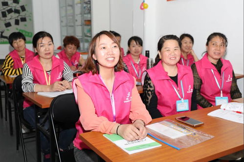 北京母婴护理培训中心