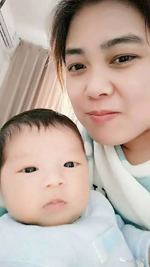 每天推荐一位优秀月嫂 272 ,杭州月嫂任倩,擅长母婴护理 催乳 抚触和制作月子餐,8年母婴护理经验