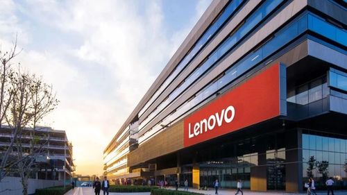 曾响铃 服务器告别 独奏 时代 联想奏响 交响乐 科技先生