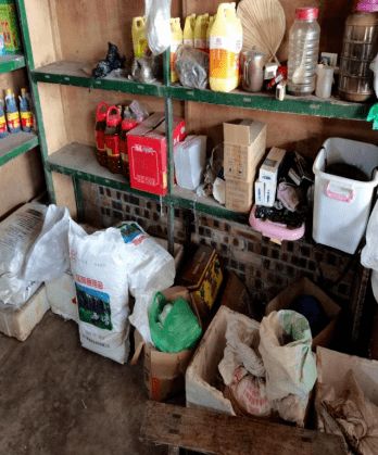 泸州市食品安全 红黑榜 第十二期