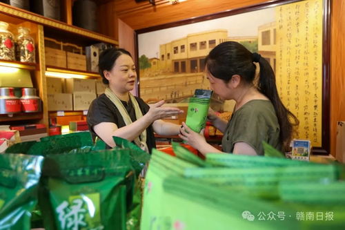 解放路上 幸福图 大余篇│从摆摊子到开公司