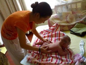 月嫂价格5年翻了一番,找金牌月嫂得提前半年预约