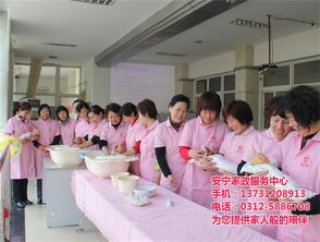 安宁母婴 哪里有正规月嫂公司 安国正规月嫂
