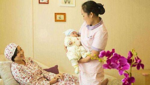 高级月嫂 金牌月嫂和普通月嫂的区别是什么