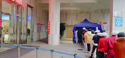 "疫"不容辞 "医"无反顾 ,泸州锦欣紧急疫情防控保障母婴安全