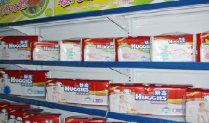 巧云月嫂与巧云母婴用品 泸州月嫂服务的专业守护者